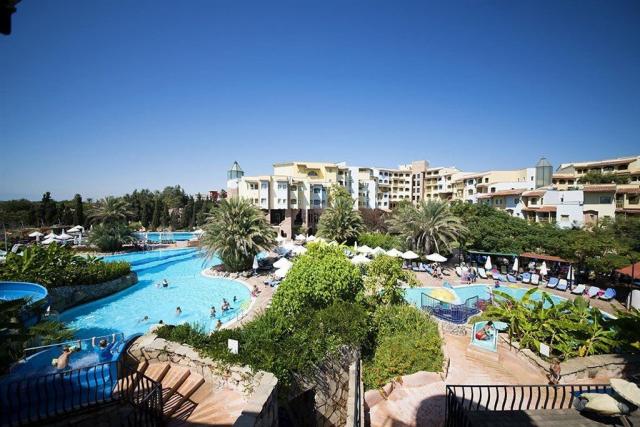 Hotel Limak Arcadia Golf & Sport Resort