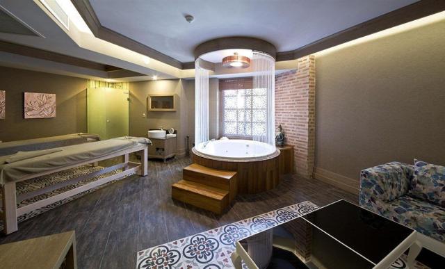 Hotel Limak Arcadia Golf & Sport Resort