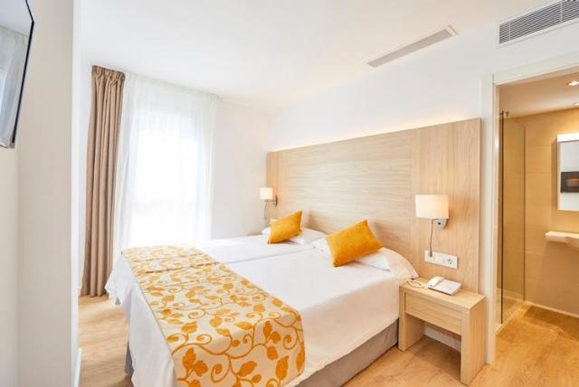Hotel Ilusion Moreyo