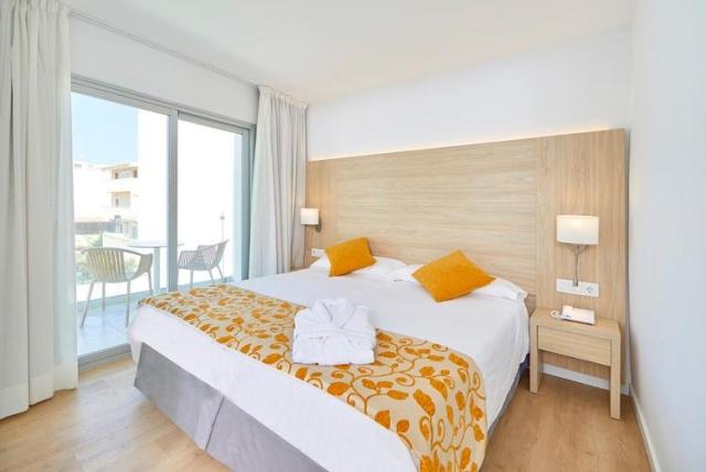 Hotel Ilusion Moreyo
