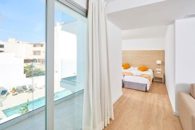 Hotel Ilusion Moreyo