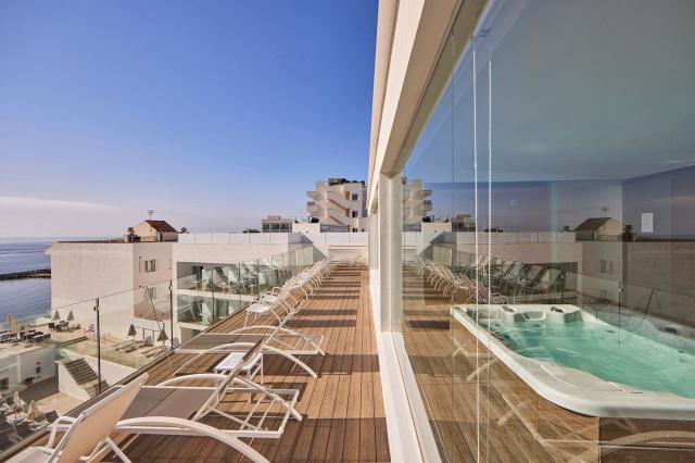 Hotel Ilusion Moreyo