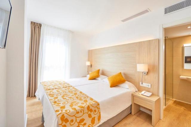 Hotel Ilusion Moreyo