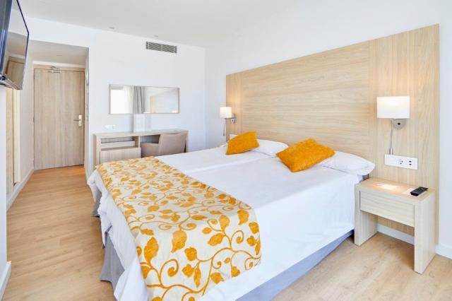 Hotel Ilusion Moreyo