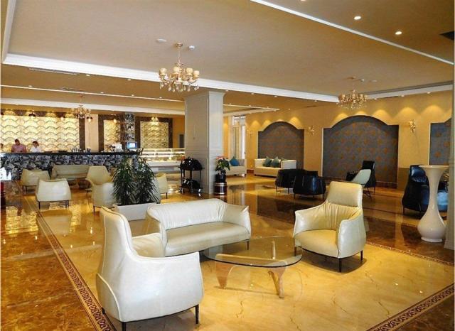 Hotel Grand Blue Fafa