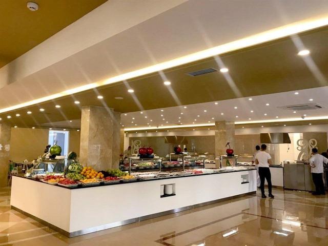 Hotel Grand Blue Fafa