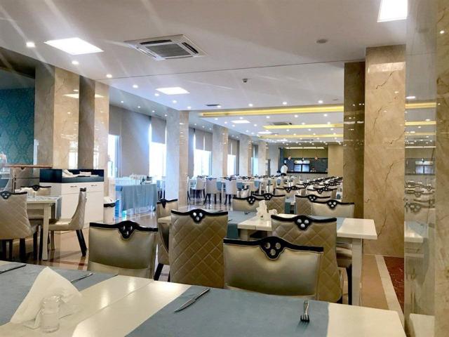 Hotel Grand Blue Fafa