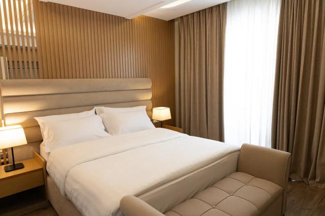 Hotel Grand Blue Fafa