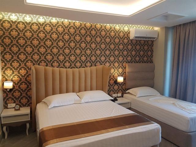 Hotel Grand Blue Fafa