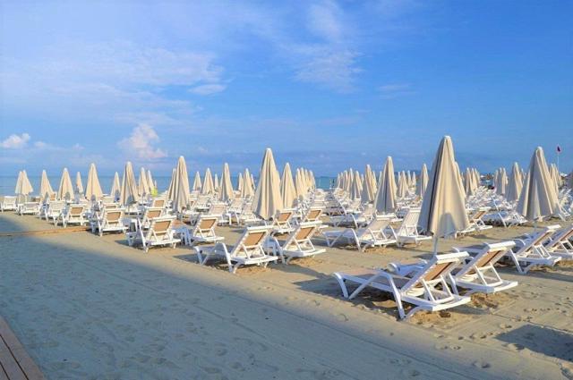 Hotel Grand Blue Fafa