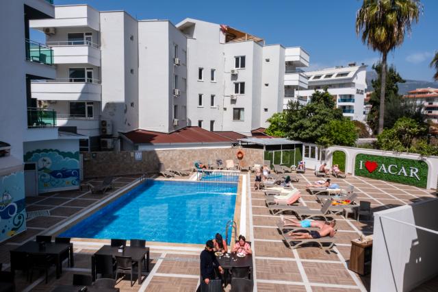 Hotel Acar