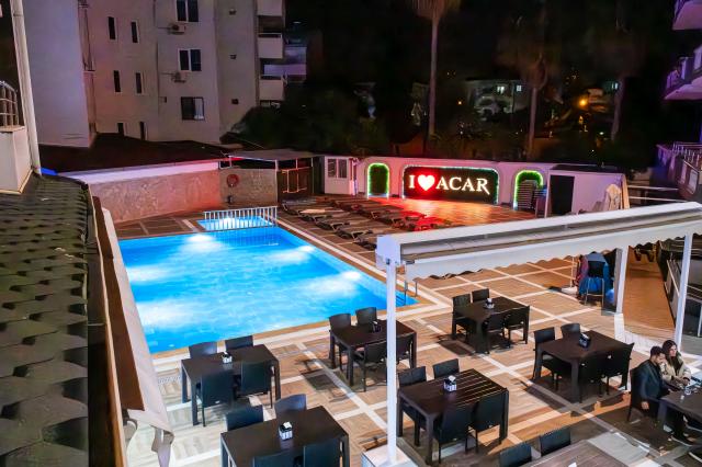 Hotel Acar