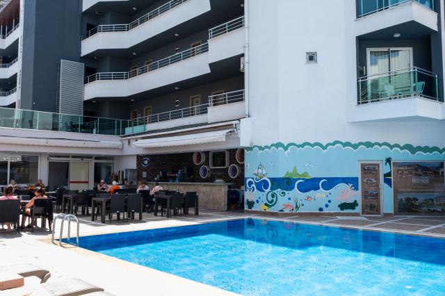 Hotel Acar