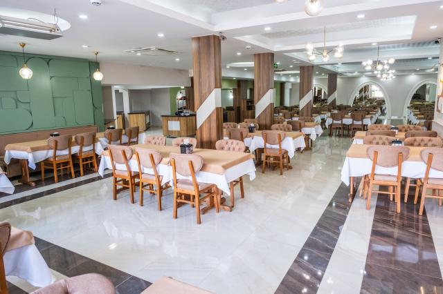 Hotel Acar