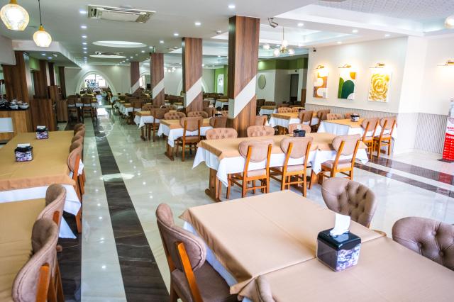 Hotel Acar