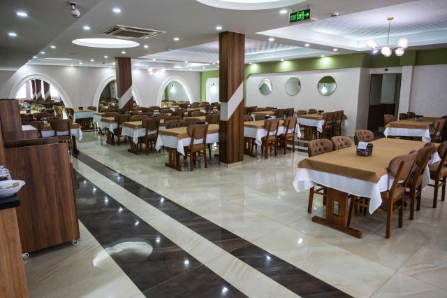 Hotel Acar