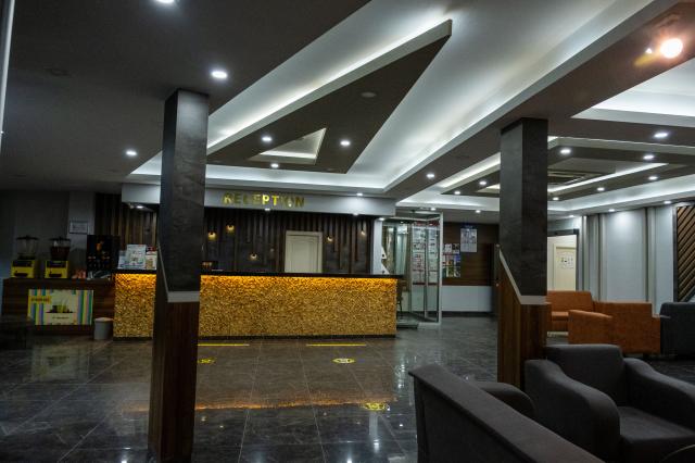 Hotel Acar
