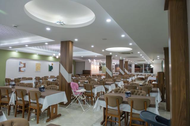 Hotel Acar