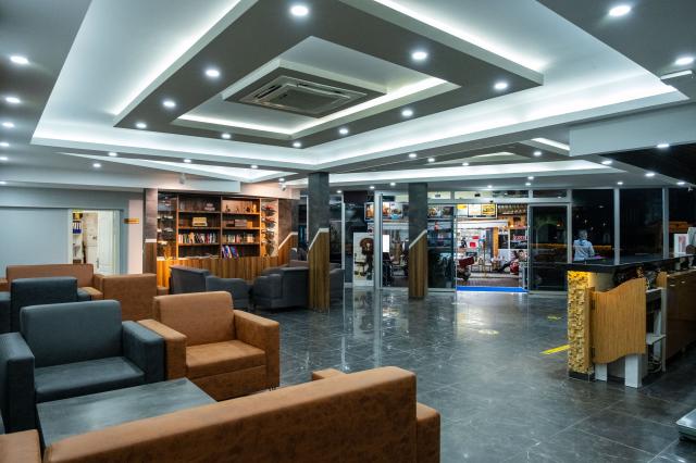 Hotel Acar