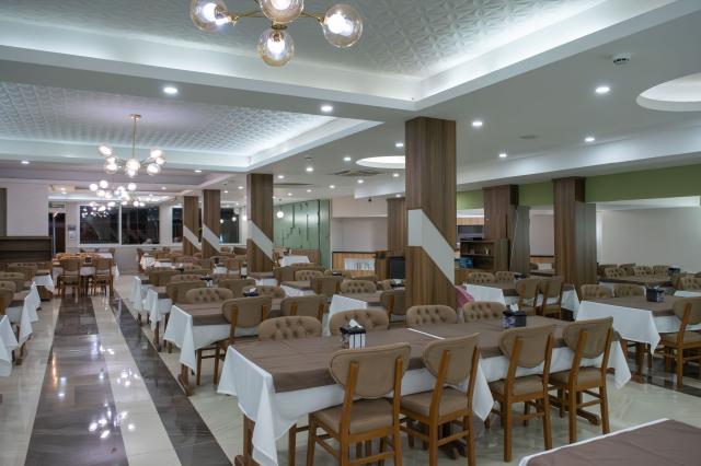 Hotel Acar