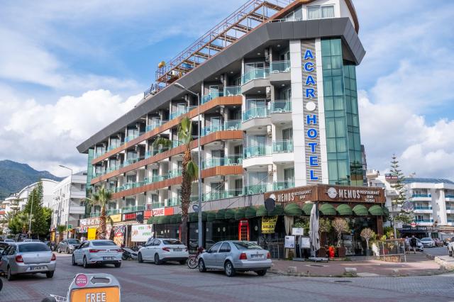 Hotel Acar