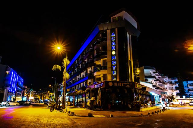 Hotel Acar