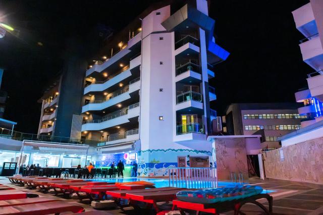 Hotel Acar