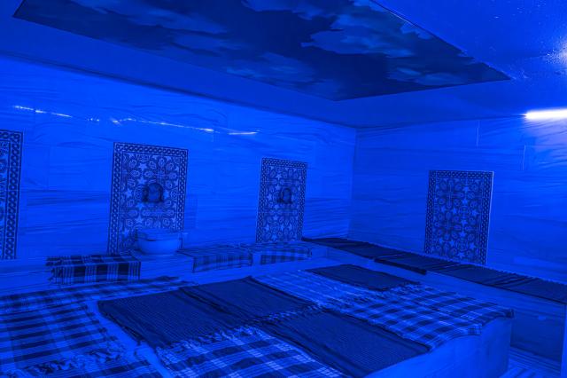 Hotel Acar