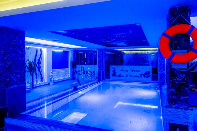 Hotel Acar