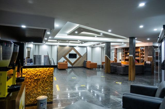 Hotel Acar