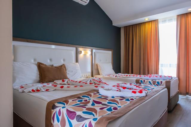 Hotel Acar