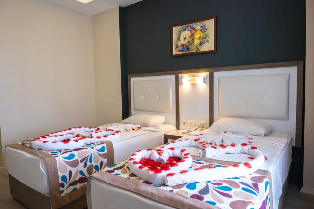 Hotel Acar