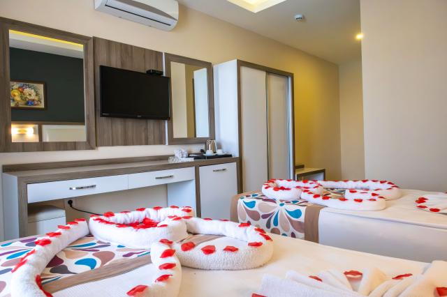 Hotel Acar