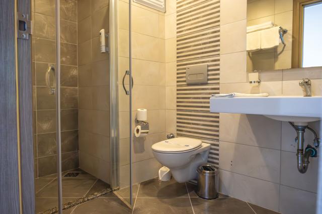 Hotel Acar