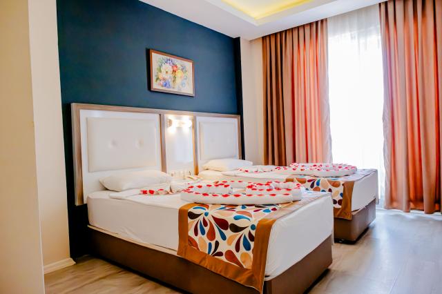 Hotel Acar