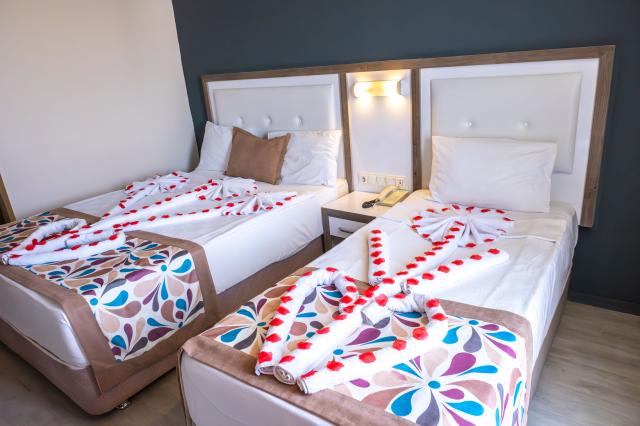 Hotel Acar
