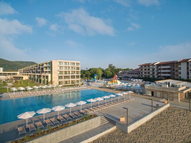 Hotel HVD Reina Del Mar