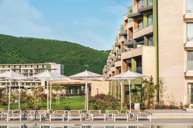 Hotel HVD Reina Del Mar