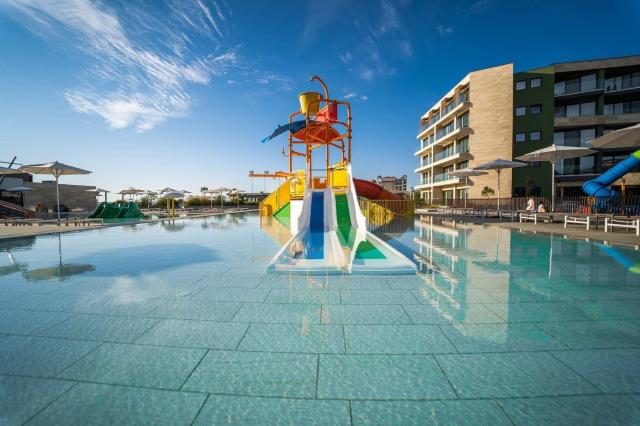Hotel HVD Reina Del Mar