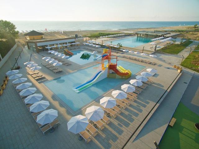 Hotel HVD Reina Del Mar