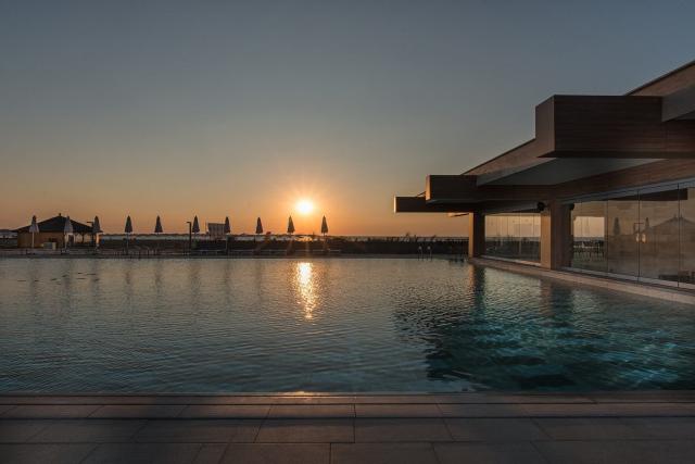 Hotel HVD Reina Del Mar