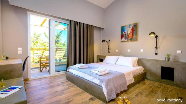 Hotel Zoe