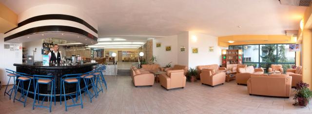 Hotel Slavuna