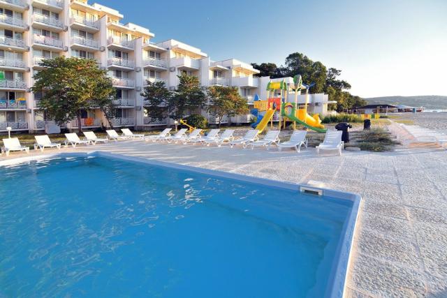 Hotel Slavuna