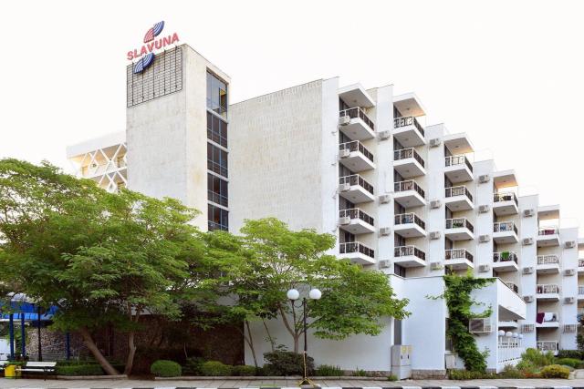 Hotel Slavuna