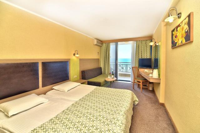 Hotel Slavuna