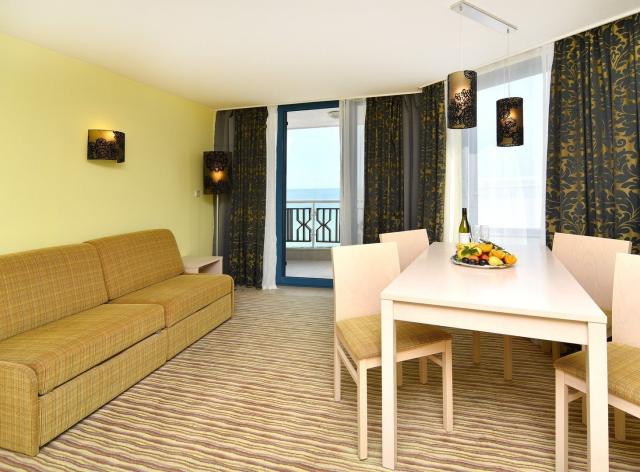 Hotel Slavuna