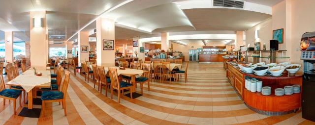 Hotel Slavuna