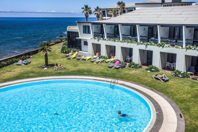 Hotel Estalagem Do Mar