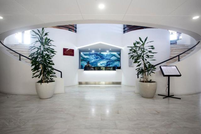 Hotel Estalagem Do Mar